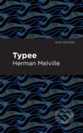 Kniha: Typee (Herman Melville). , 2021 Kniha: Typee (Herman Melville). , 2021