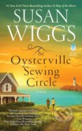 Kniha: The Oysterville Sewing Circle (Susan Wiggs). , 2020 Kniha: The Oysterville Sewing Circle (Susan Wiggs). , 2020