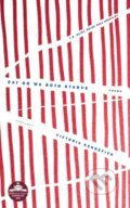 Kniha: Eat Or We Both Starve (Victoria Kennefick). Carcanet, 2021 Kniha: Eat Or We Both Starve (Victoria Kennefick). Carcanet, 2021