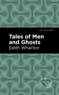 Kniha: Tales of Men and Ghosts (Edith Wharton). , 2021 Kniha: Tales of Men and Ghosts (Edith Wharton). , 2021