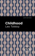Kniha: Childhood (Leo Tolstoy). , 2021 Kniha: Childhood (Leo Tolstoy). , 2021