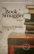 Kniha: The Book Smuggler (Omaima Al-Khamis). The American University in Cairo, 2021 Kniha: The Book Smuggler (Omaima Al-Khamis). The American University in Cairo, 2021
