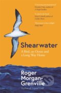 Kniha: Shearwater (Roger Morgan-Grenville). Icon Books, 2022 Kniha: Shearwater (Roger Morgan-Grenville). Icon Books, 2022