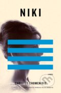 Kniha: Niki (Christos Chomenidis). Other Press, 2023 Kniha: Niki (Christos Chomenidis). Other Press, 2023