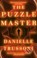 Kniha: The Puzzle Master (Danielle Trussoni). Random House, 2024 Kniha: The Puzzle Master (Danielle Trussoni). Random House, 2024