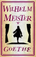 Kniha: Wilhelm Meister (Johann Wolfgang Goethe). Alma Classics, 2020 Kniha: Wilhelm Meister (Johann Wolfgang Goethe). Alma Classics, 2020