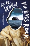 Kniha: The Bass Rock (Evie Wyld). Vintage, 2021 Kniha: The Bass Rock (Evie Wyld). Vintage, 2021