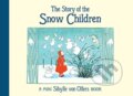 Kniha: The Story of the Snow Children (Sibylle von Olfers). Floris Books, 2021 Kniha: The Story of the Snow Children (Sibylle von Olfers). Floris Books, 2021
