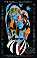 Kniha: The Arabian Nightmare (Robert Irwin). Dedalus, 2021 Kniha: The Arabian Nightmare (Robert Irwin). Dedalus, 2021