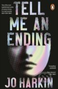 Kniha: Tell Me an Ending (Jo Harkin). Cornerstone, 2023 Kniha: Tell Me an Ending (Jo Harkin). Cornerstone, 2023