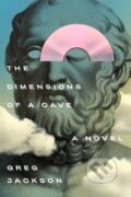 Kniha: The Dimensions of a Cave, 2023 Kniha: The Dimensions of a Cave, 2023