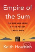 Kniha: Empire of the Sum, 2023 Kniha: Empire of the Sum, 2023