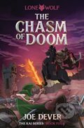 Kniha: The Chasm of Doom (Junior Edition) (Joe Dever). , 2024 Kniha: The Chasm of Doom (Junior Edition) (Joe Dever). , 2024