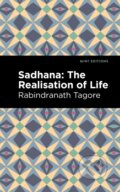 Kniha: Sadhana (Rabindranath Tagore). , 2021 Kniha: Sadhana (Rabindranath Tagore). , 2021