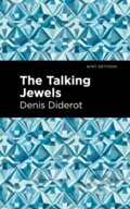 Kniha: The Talking Jewels (Denis Diderot). , 2021 Kniha: The Talking Jewels (Denis Diderot). , 2021