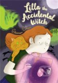 Kniha: Lilla the Accidental Witch (Eleanor Crewes). , 2021 Kniha: Lilla the Accidental Witch (Eleanor Crewes). , 2021