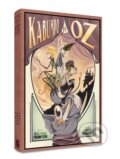 Kniha: Kabumpo in OZ (Ruth Plumly Thompson). Closer, 2024 Kniha: Kabumpo in OZ (Ruth Plumly Thompson). Closer, 2024