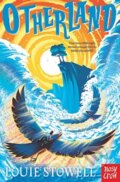 Kniha: Otherland (Louis Stowell). Nosy Crow, 2021 Kniha: Otherland (Louis Stowell). Nosy Crow, 2021
