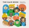 Kniha: The Hair Book (Latonya Yvette). , 2022 Kniha: The Hair Book (Latonya Yvette). , 2022