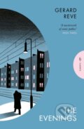 Kniha: The Evenings (Gerard Reve). Pushkin, 2023 Kniha: The Evenings (Gerard Reve). Pushkin, 2023