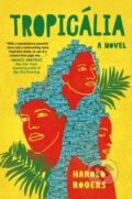 Kniha: Tropicalia, 2023 Kniha: Tropicalia, 2023