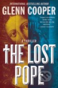 Kniha: The Lost Pope (Glenn Cooper). Grand Central Publishing, 2023 Kniha: The Lost Pope (Glenn Cooper). Grand Central Publishing, 2023