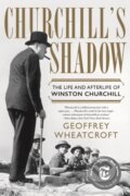 Kniha: Churchill's Shadow, 2023 Kniha: Churchill's Shadow, 2023