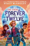 Kniha: Forever Twelve (Stacy Mcanulty). Random House, 2024 Kniha: Forever Twelve (Stacy Mcanulty). Random House, 2024