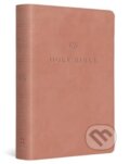 Kniha: ESV Large Print Compact Bible, Red Letter (Crossway Books). Crossway Books, 2024 Kniha: ESV Large Print Compact Bible, Red Letter (Crossway Books). Crossway Books, 2024