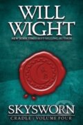 Kniha: Skysworn (Will Wight). , 2024 Kniha: Skysworn (Will Wight). , 2024