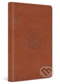 Kniha: ESV Large Print Thinline Bible (Crossway Books). Crossway Books, 2025 Kniha: ESV Large Print Thinline Bible (Crossway Books). Crossway Books, 2025