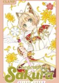 Kniha: Cardcaptor Sakura: Clear Card 12 (Clamp). Kodansha Comics, 2022 Kniha: Cardcaptor Sakura: Clear Card 12 (Clamp). Kodansha Comics, 2022