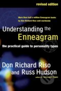 Kniha: Understanding the Enneagram (Don Richard Riso). HarperOne, 2023 Kniha: Understanding the Enneagram (Don Richard Riso). HarperOne, 2023
