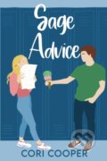 Kniha: Sage Advice (Cori Cooper). , 2023 Kniha: Sage Advice (Cori Cooper). , 2023