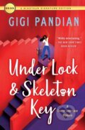 Kniha: Under Lock & Skeleton Key (Laurent Binet). Minotaur Books, 2024 Kniha: Under Lock & Skeleton Key (Laurent Binet). Minotaur Books, 2024