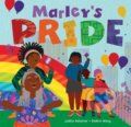 Kniha: Marley's Pride (Joelle Retener). Barefoot, 2024 Kniha: Marley's Pride (Joelle Retener). Barefoot, 2024