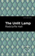 Kniha: The Unlit Lamp (Radclyffe Hall). , 2021 Kniha: The Unlit Lamp (Radclyffe Hall). , 2021