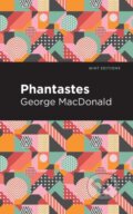 Kniha: Phantastes, 2021 Kniha: Phantastes, 2021