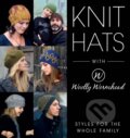 Kniha: Knit Hats with Woolly Wormhead (Woolly Wormhead). Stackpole Books, 2021 Kniha: Knit Hats with Woolly Wormhead (Woolly Wormhead). Stackpole Books, 2021
