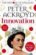 Kniha: Innovation, 2022 Kniha: Innovation, 2022