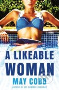 Kniha: A Likeable Woman (May Cobb). , 2023 Kniha: A Likeable Woman (May Cobb). , 2023