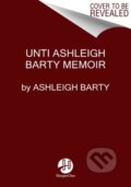 Kniha: My Dream Time (Ashleigh Barty). HarperOne, 2023 Kniha: My Dream Time (Ashleigh Barty). HarperOne, 2023