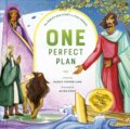 Kniha: One Perfect Plan (Nancy Tupper Ling). , 2023 Kniha: One Perfect Plan (Nancy Tupper Ling). , 2023
