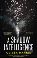 Kniha: A Shadow Intelligence, 2020 Kniha: A Shadow Intelligence, 2020