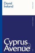 Kniha: Cyprus Avenue, 2021 Kniha: Cyprus Avenue, 2021