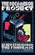 Kniha: The Decameron Project (New York Times Magazine). Scribner, 2021 Kniha: The Decameron Project (New York Times Magazine). Scribner, 2021