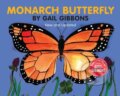 Kniha: Monarch Butterfly (New & Updated) (Gail Gibbons). Holiday house, 2021 Kniha: Monarch Butterfly (New & Updated) (Gail Gibbons). Holiday house, 2021