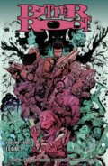 Kniha: Bitter Root, Volume 3: Legacy (David F. Walker a Chuck Brown). Image Comics, 2021 Kniha: Bitter Root, Volume 3: Legacy (David F. Walker a Chuck Brown). Image Comics, 2021