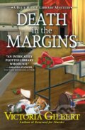 Kniha: Death in the Margins (Victoria Gilbert). , 2022 Kniha: Death in the Margins (Victoria Gilbert). , 2022