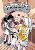 Kniha: The Poorcraft Cookbook (Nero Villagallos O'Reilly). Iron Circus Comics, 2022 Kniha: The Poorcraft Cookbook (Nero Villagallos O'Reilly). Iron Circus Comics, 2022